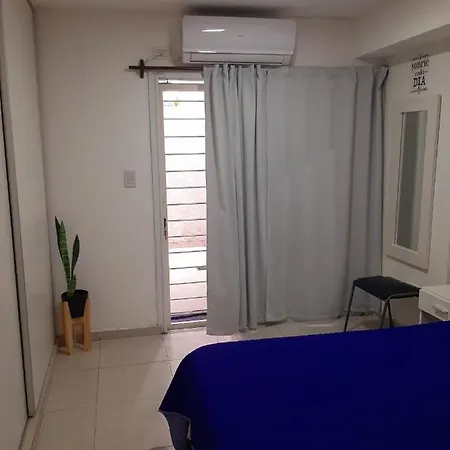 Hermoso Departamento Centrico! San Miguel de Tucuman Exterior photo