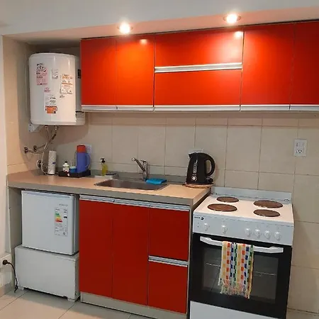 Hermoso Departamento Centrico! San Miguel de Tucuman Exterior photo