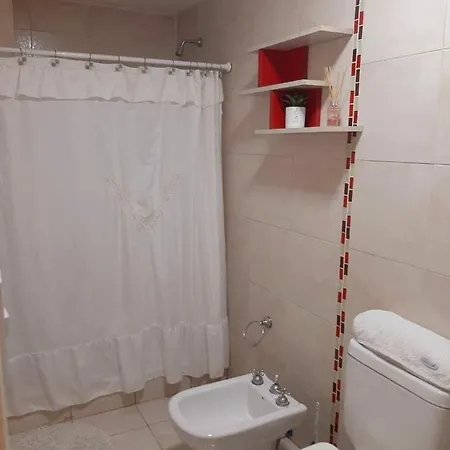 Hermoso Departamento Centrico! San Miguel de Tucuman Exterior photo