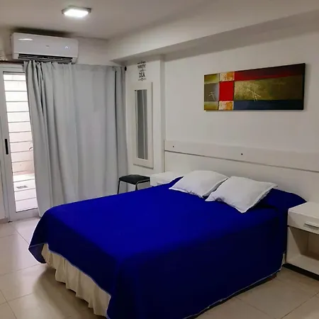 Hermoso Departamento Centrico! San Miguel de Tucuman Exterior photo