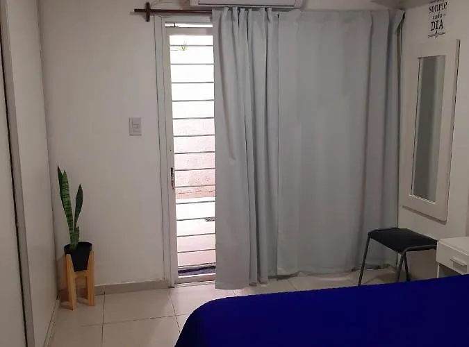 Hermoso Departamento Centrico!