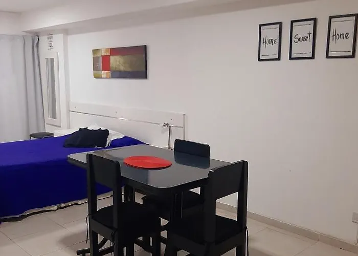 Hermoso Departamento Centrico!