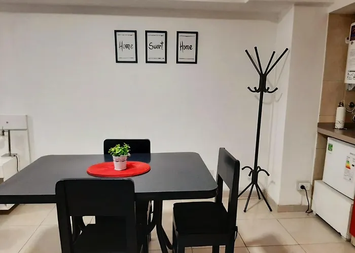 Hermoso Departamento Centrico!