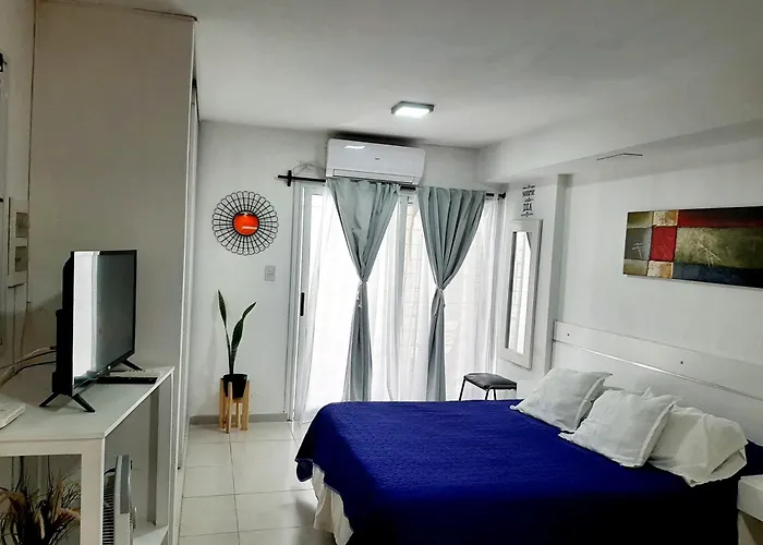 Hermoso Departamento Centrico!