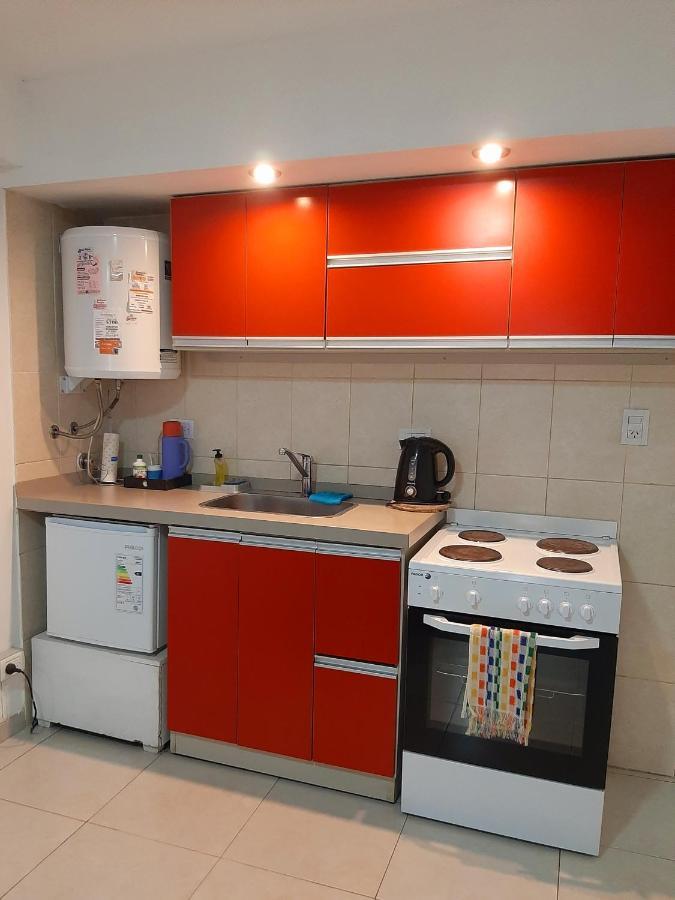Hermoso Departamento Centrico! Apartment San Miguel de Tucuman