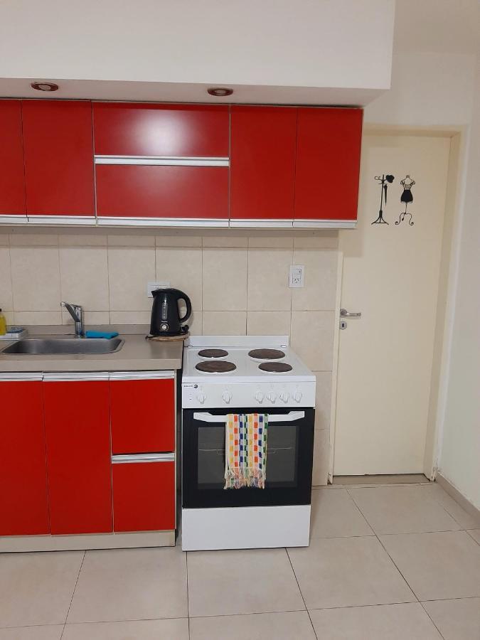 Hermoso Departamento Centrico! *
