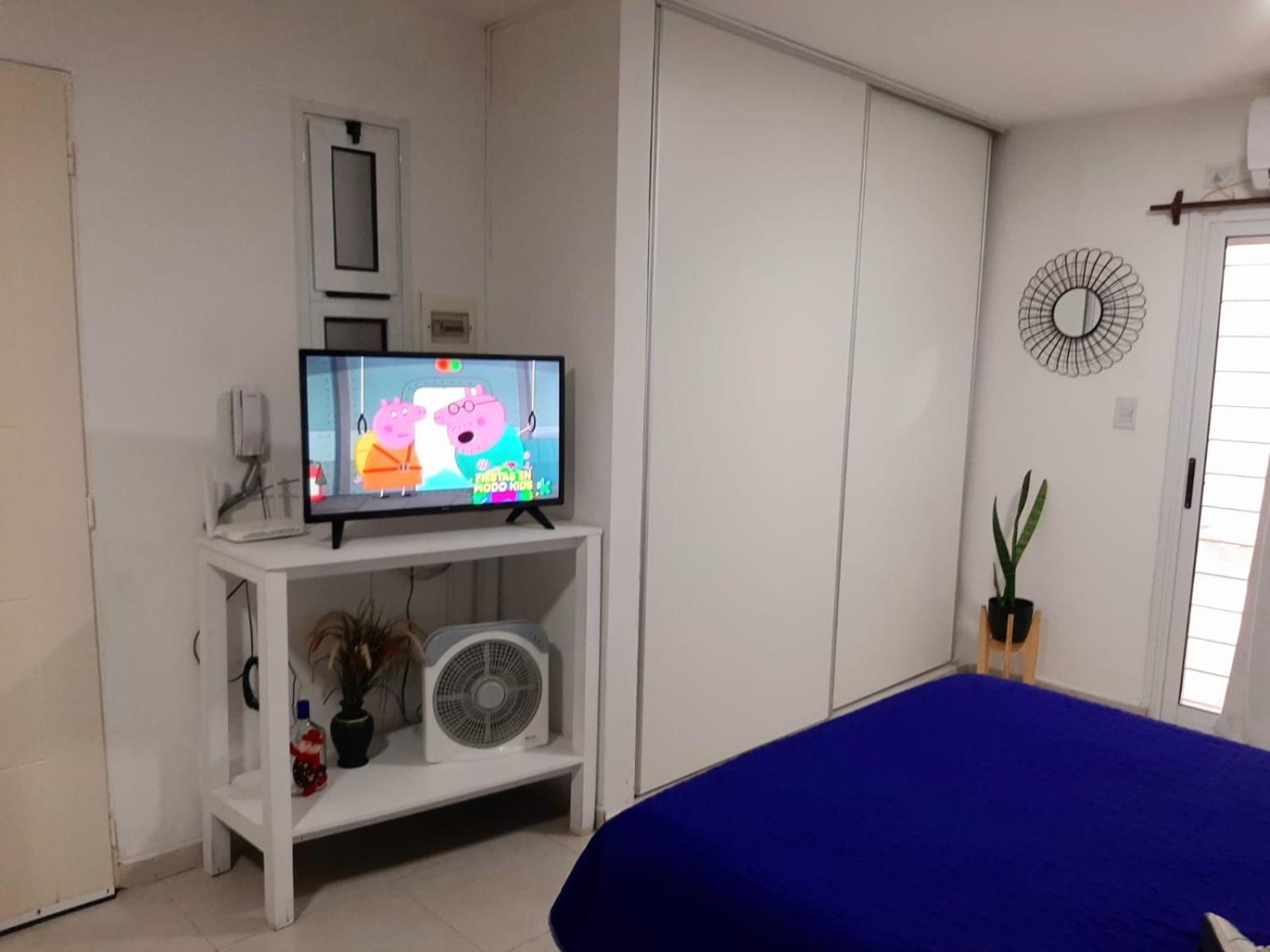 Hermoso Departamento Centrico!