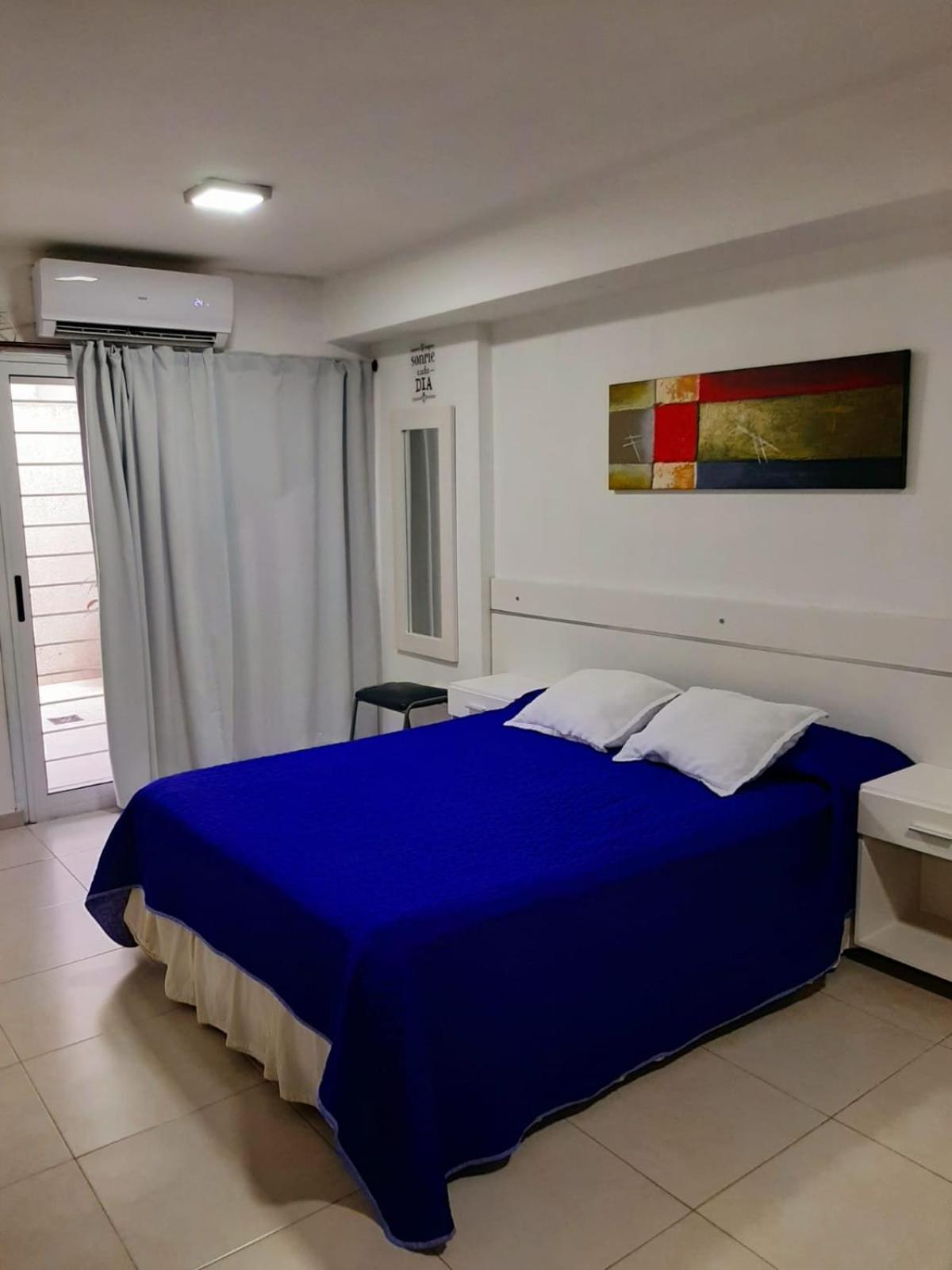 Apartment Hermoso Departamento Centrico!